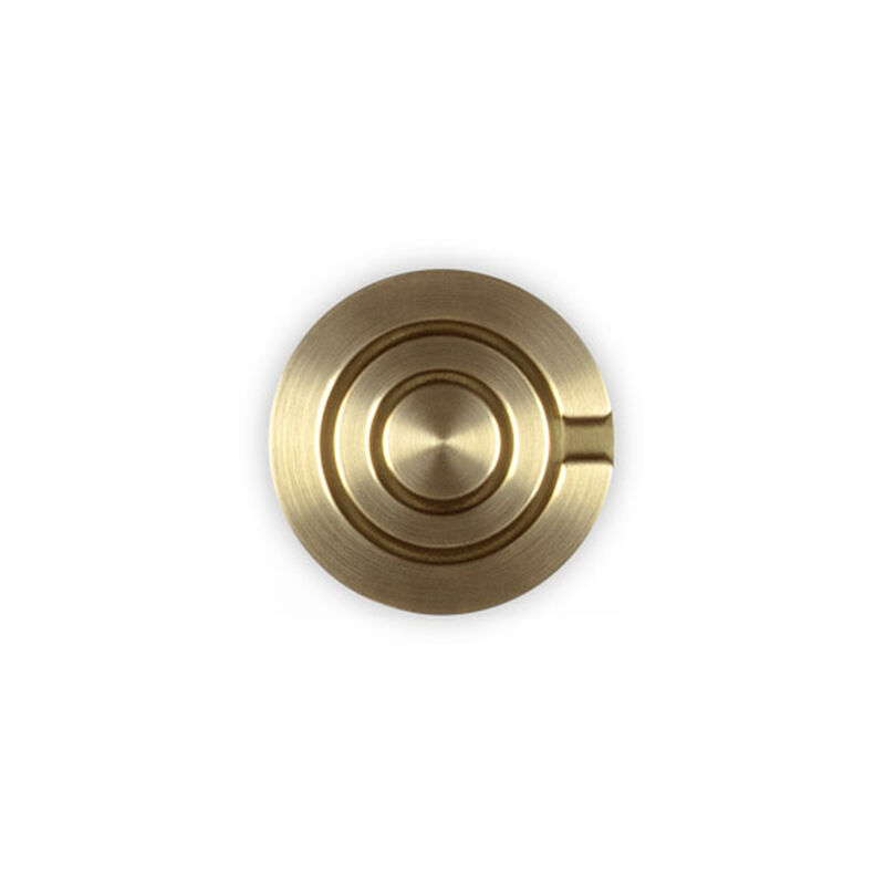 Le Creuset Crucible Knob 4.5cm - Light Gold image number 1